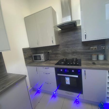 Penthouse Apt8 Apartamento Wolverhampton Exterior foto