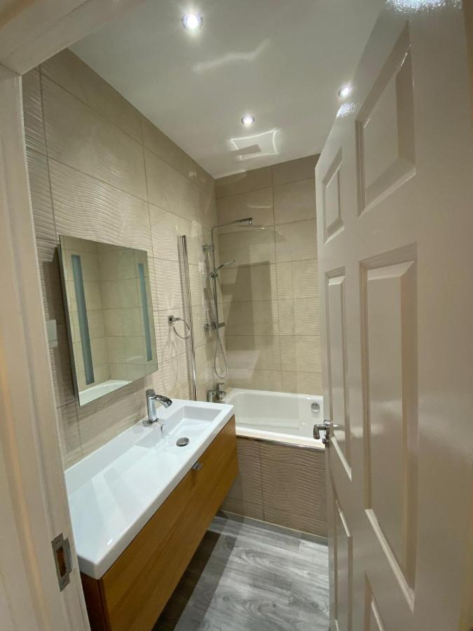 Penthouse Apt8 Apartamento Wolverhampton Exterior foto