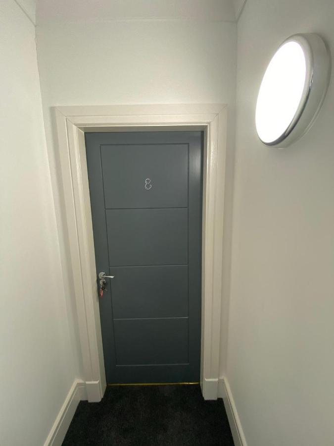 Penthouse Apt8 Apartamento Wolverhampton Exterior foto