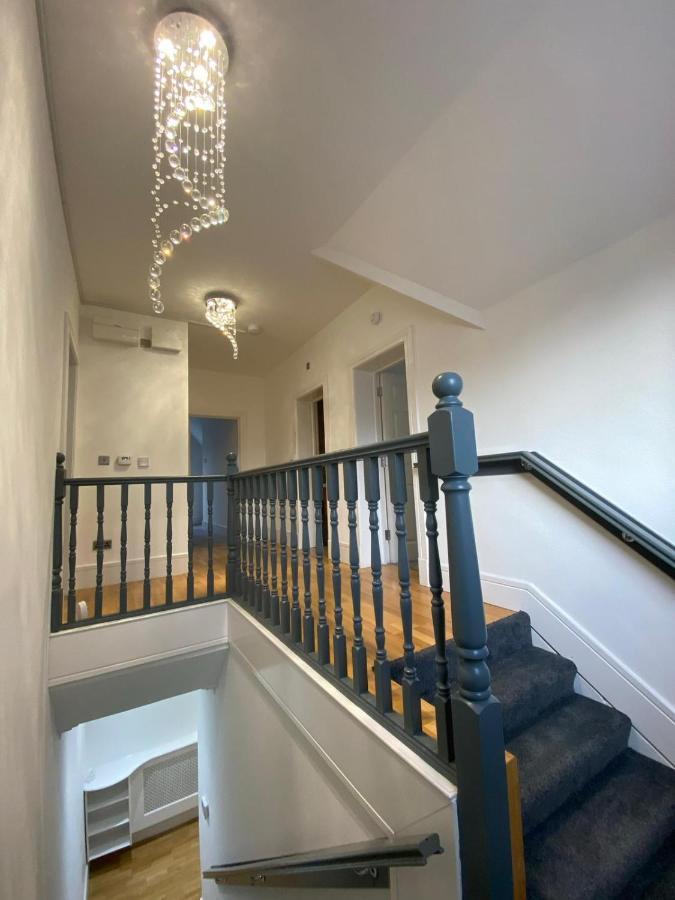 Penthouse Apt8 Apartamento Wolverhampton Exterior foto