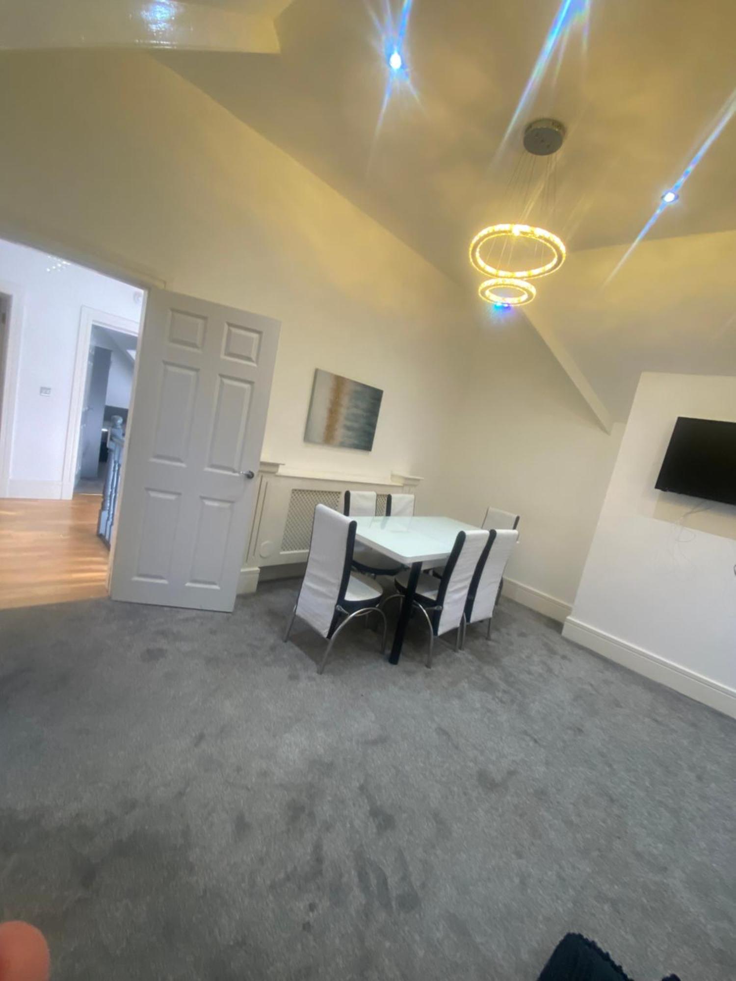 Penthouse Apt8 Apartamento Wolverhampton Exterior foto